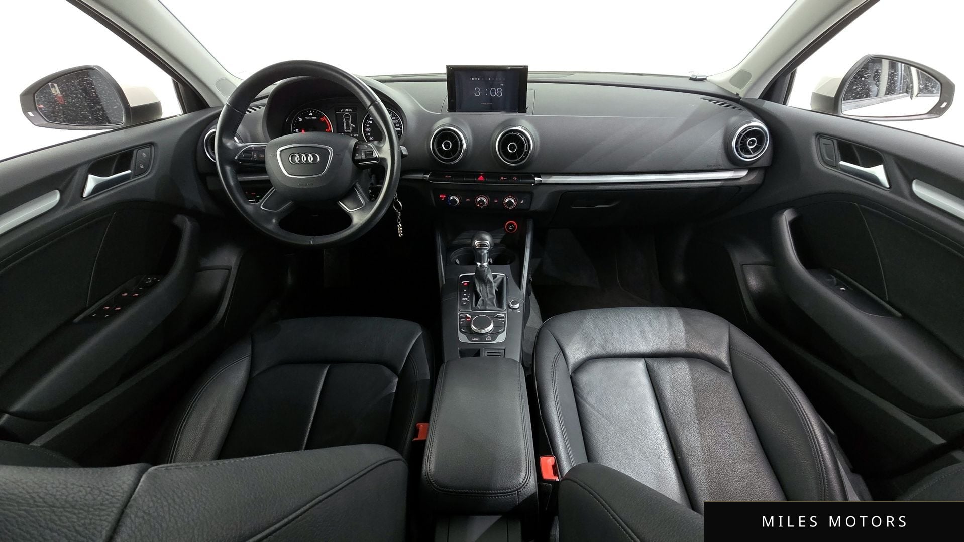 Audi A3 2014 — миниатюра 7