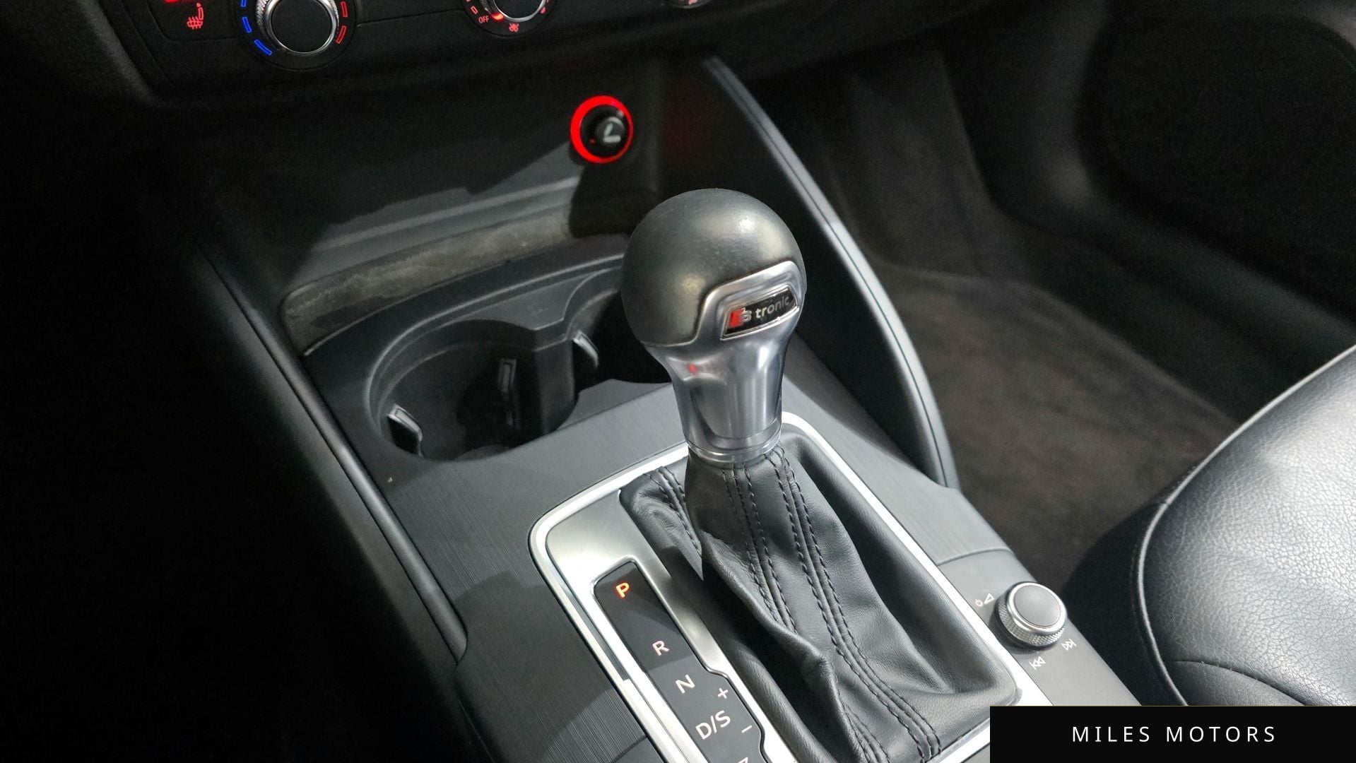 Audi A3 2014 — миниатюра 9