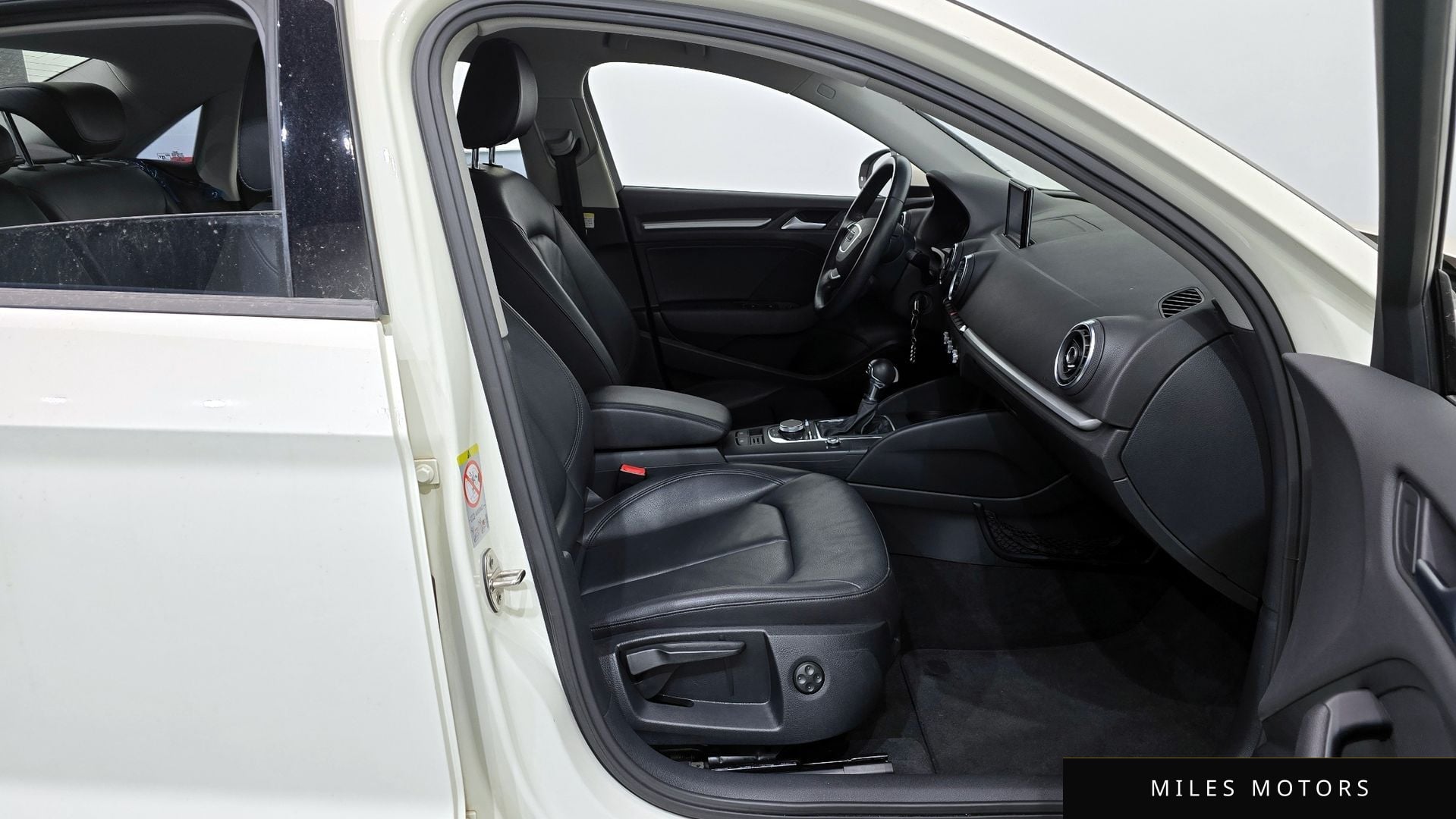 Audi A3 2014 — миниатюра 11
