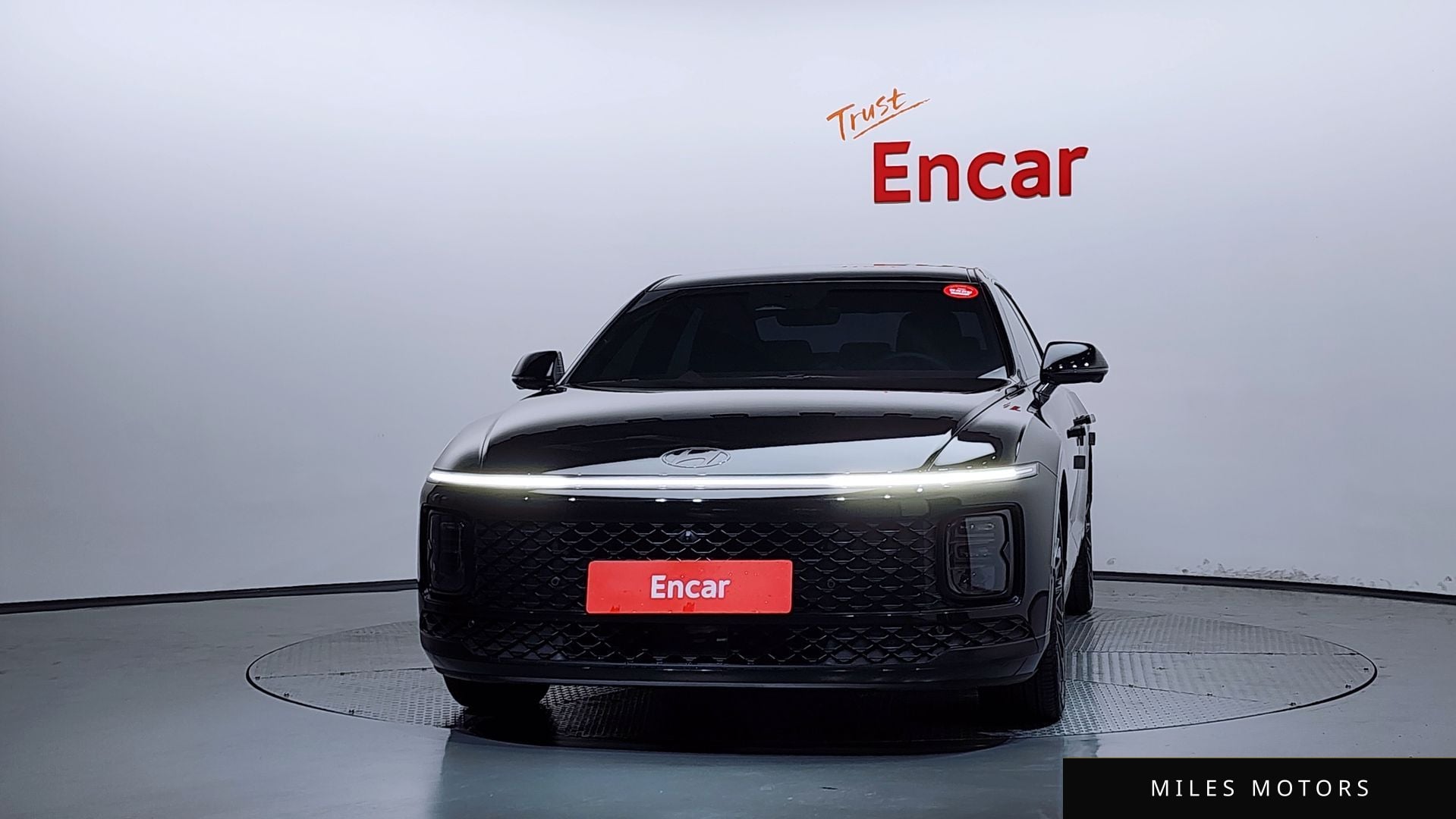 Hyundai Grandeur 2023 — миниатюра 3