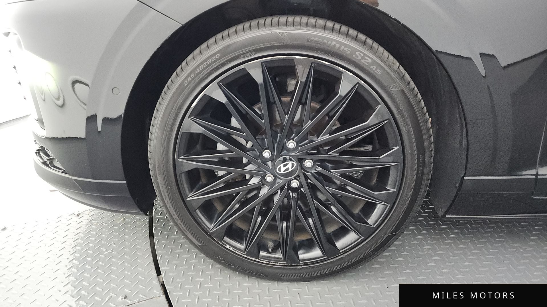Hyundai Grandeur 2023 — миниатюра 5