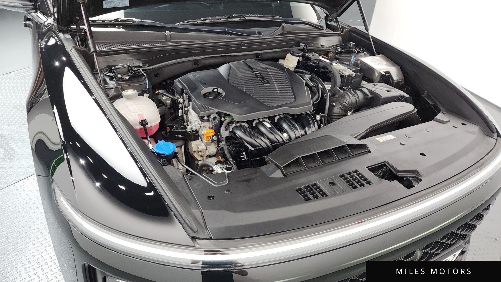 Hyundai Grandeur 2023 — миниатюра 6