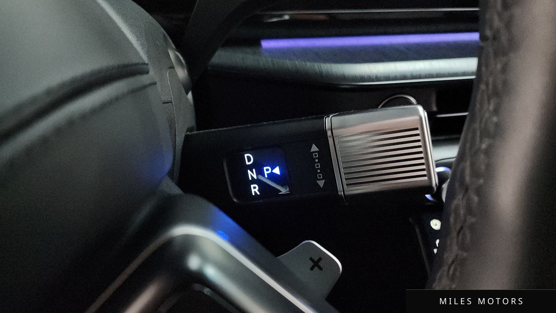 Hyundai Grandeur 2023 — миниатюра 12