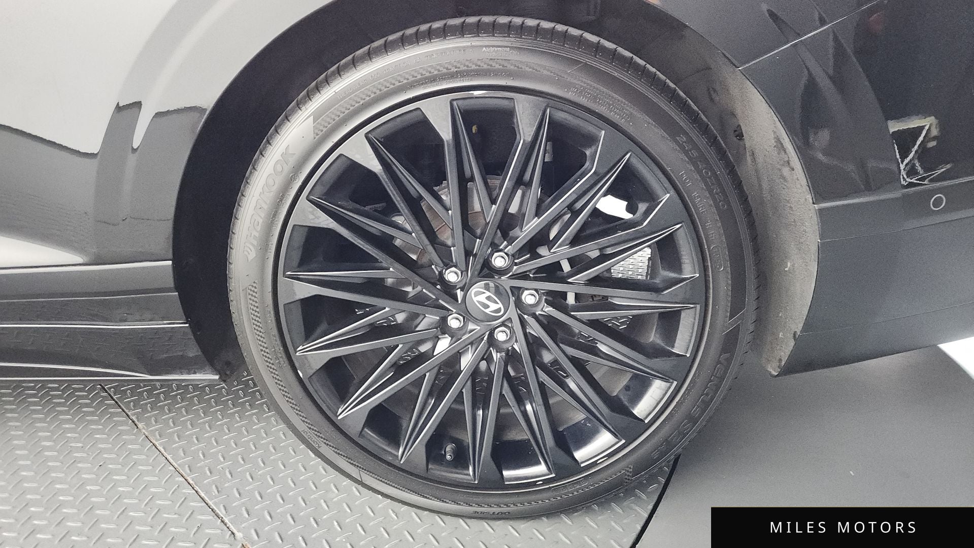 Hyundai Grandeur 2023 — миниатюра 7