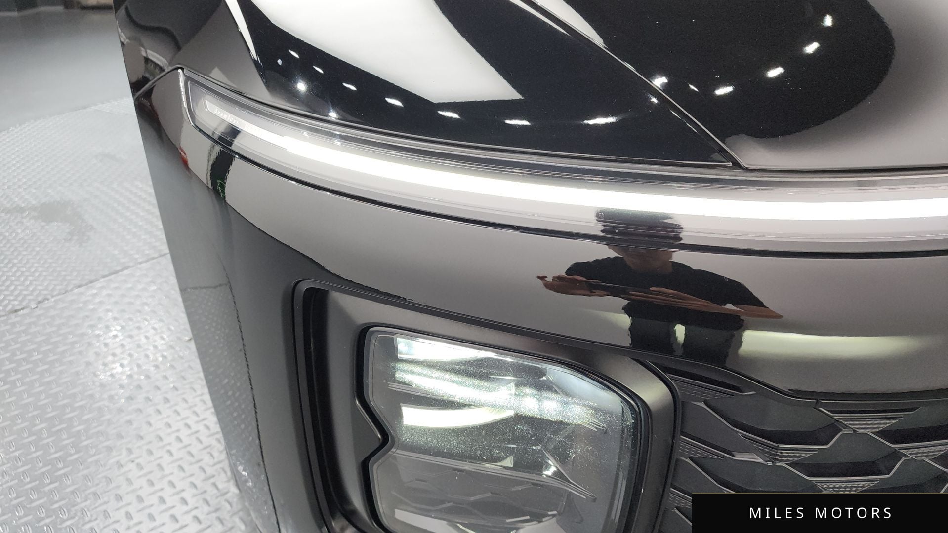 Hyundai Grandeur 2023 — миниатюра 8