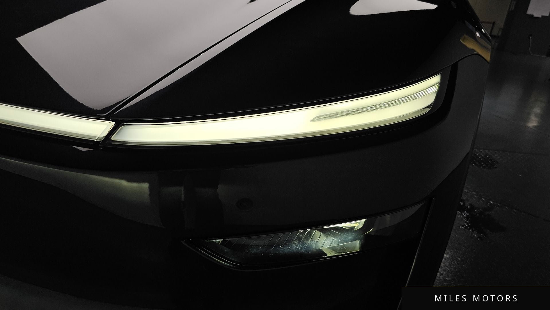 Tesla Model Y 2025 — миниатюра 7
