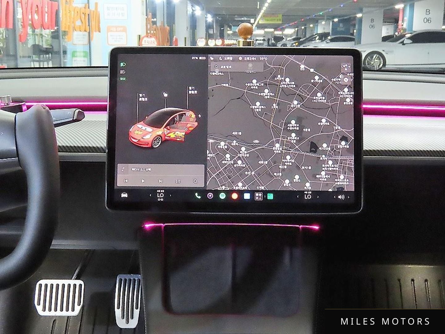 Tesla Model 3 2021 — миниатюра 11