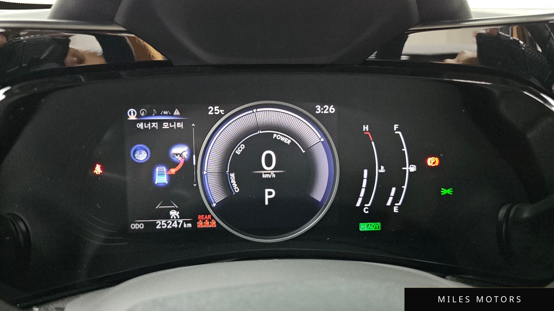 Лексус NX350h 2024 — миниатюра 11