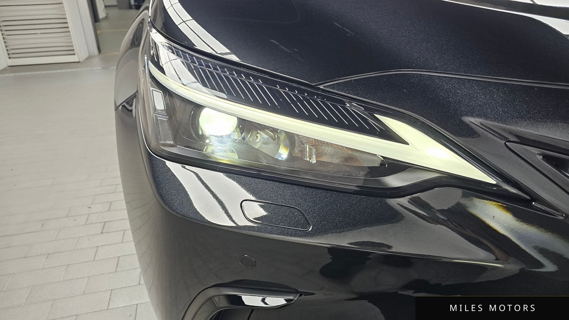 Лексус NX350h 2024 — миниатюра 8
