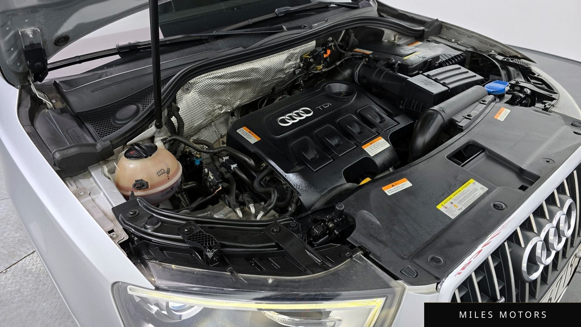 Audi Q3 2014 — миниатюра 6