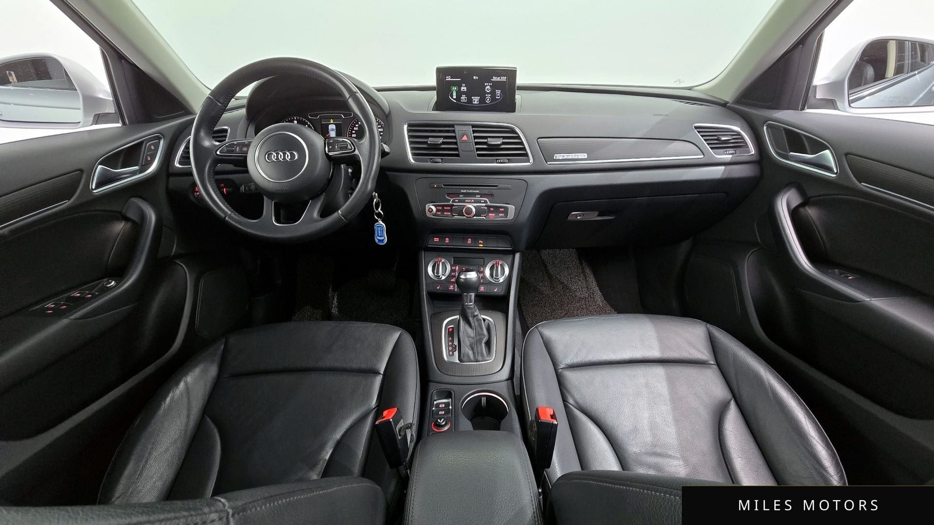 Audi Q3 2014 — миниатюра 7