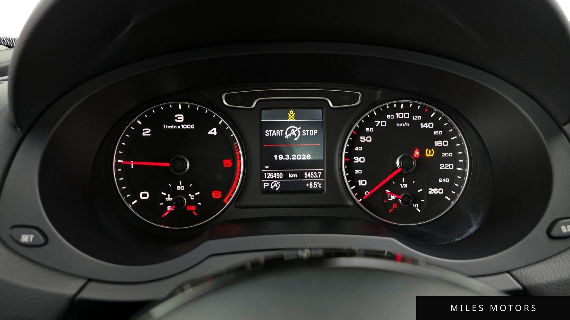 Audi Q3 2014 — миниатюра 8