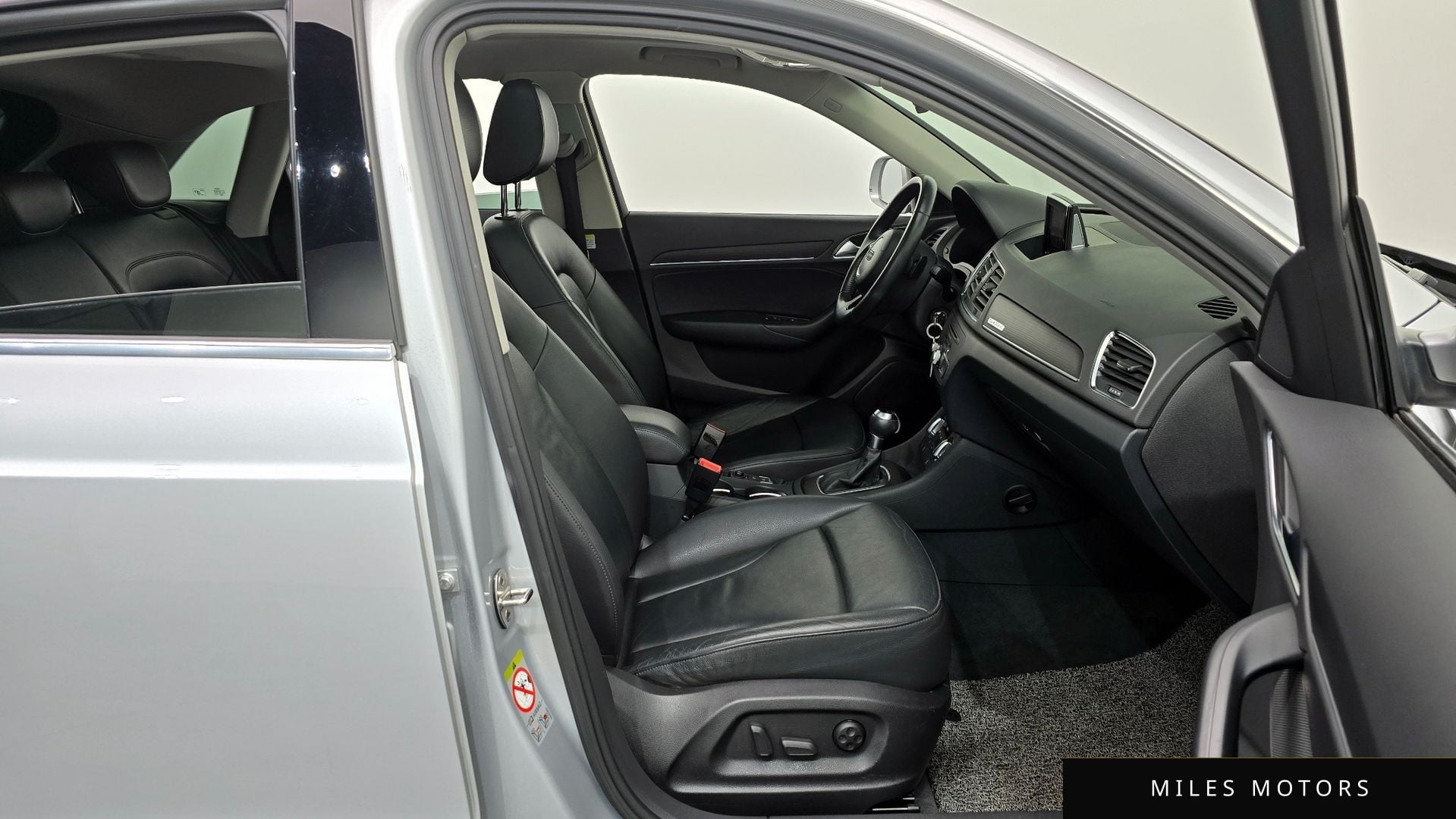 Audi Q3 2014 — миниатюра 11
