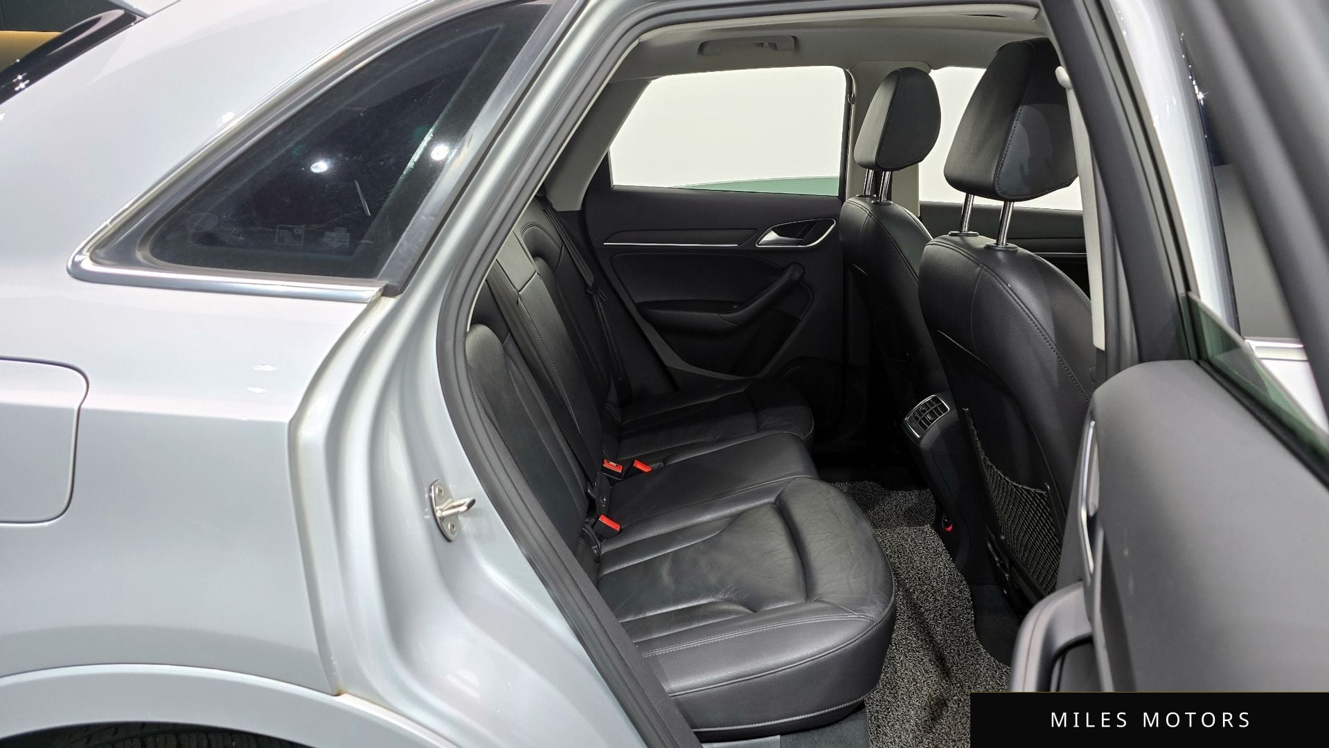 Audi Q3 2014 — миниатюра 12