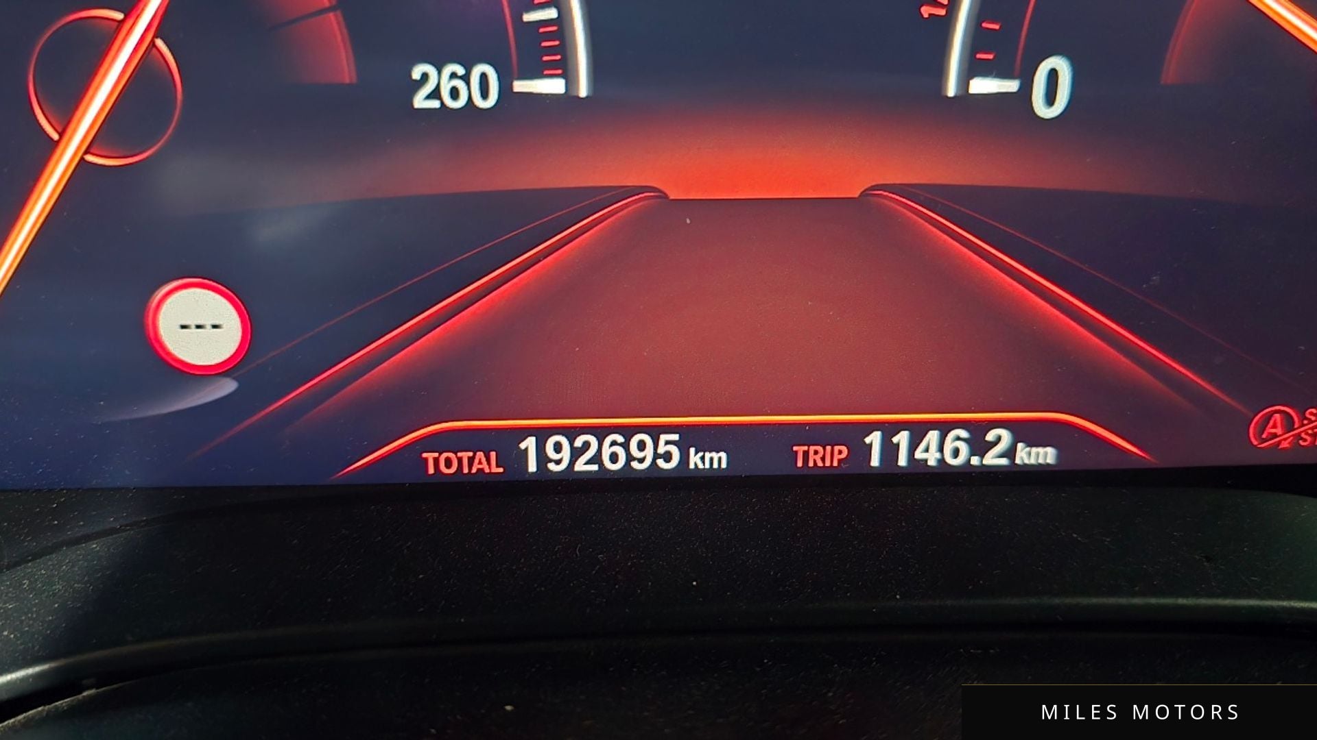 BMW 5 Series (G30) 2019 — миниатюра 8