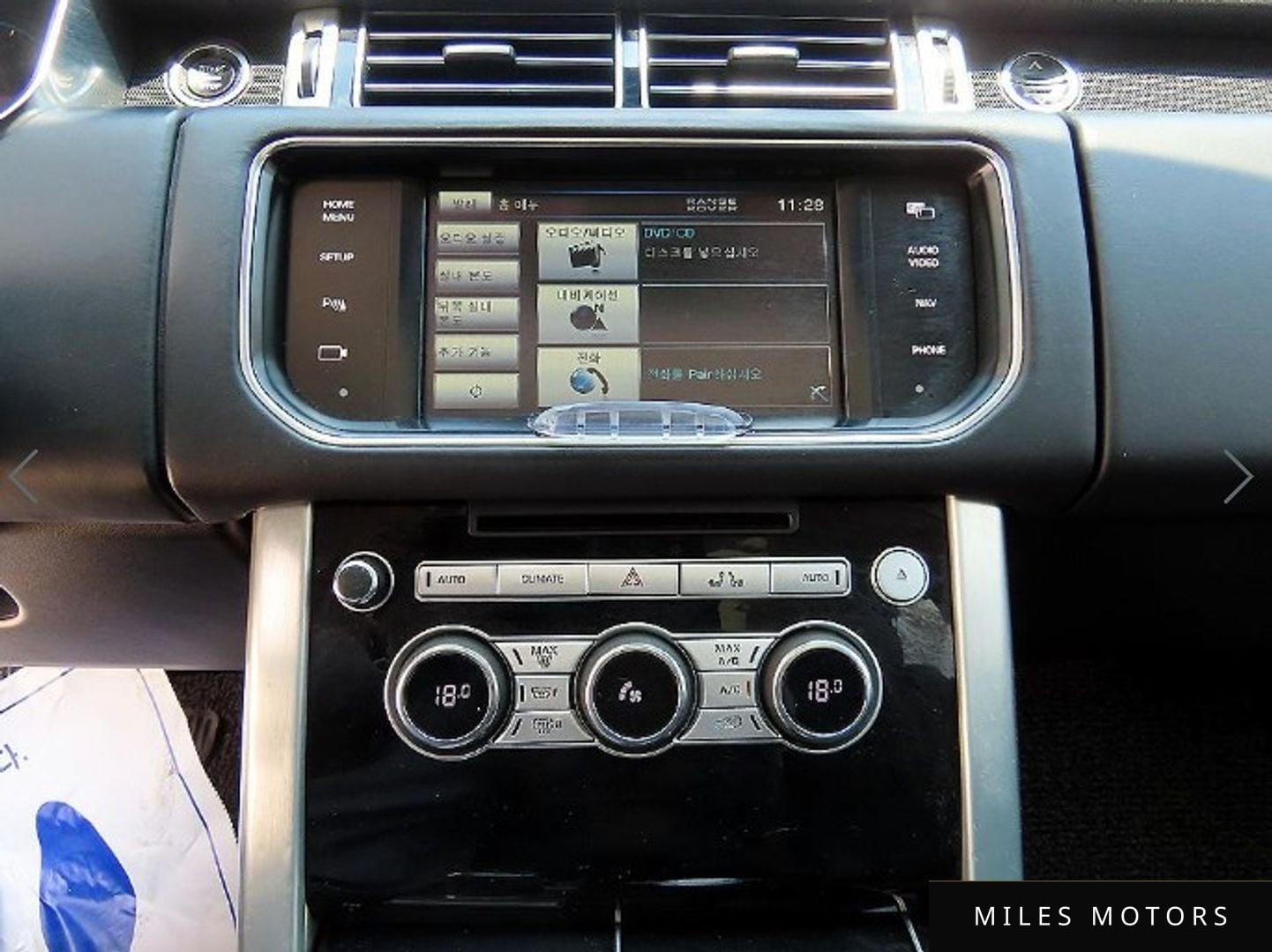 Land Rover Range Rover 2013 — миниатюра 12