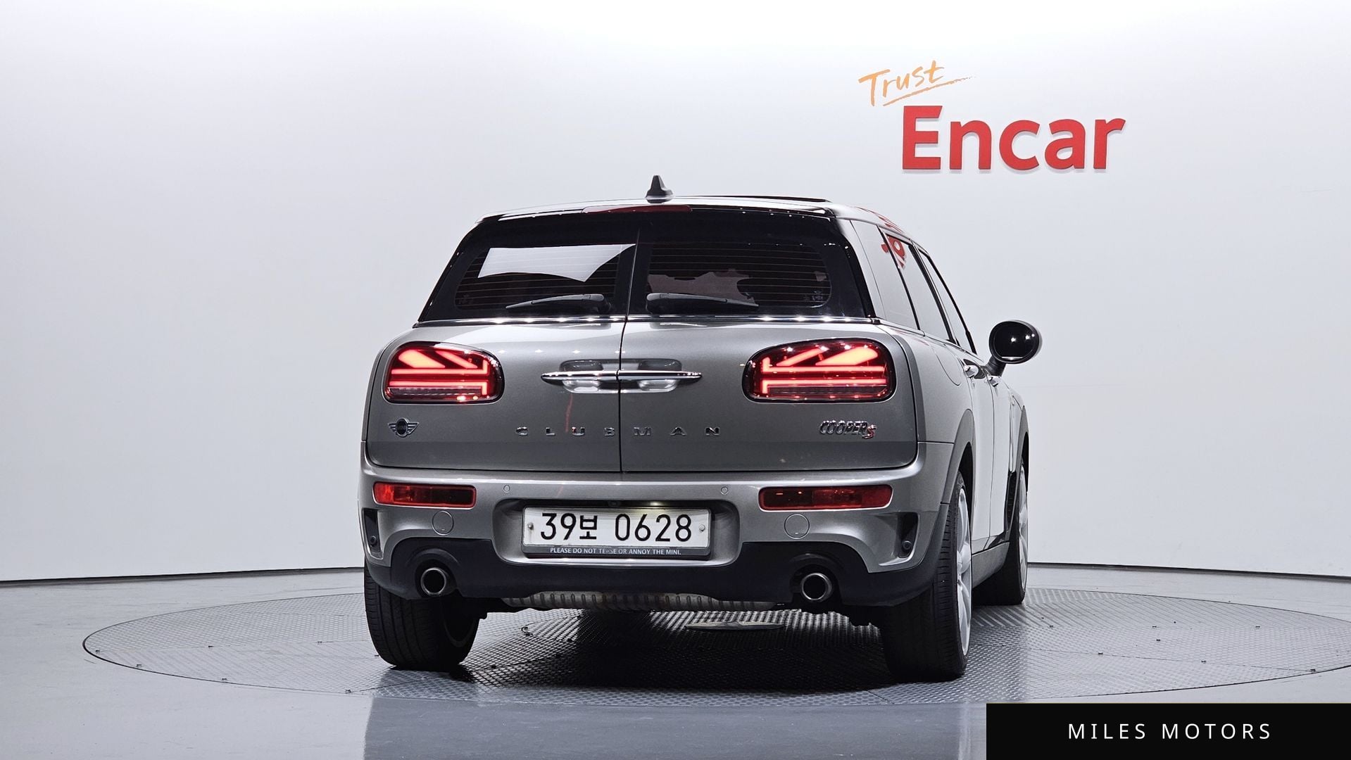 MINI Clubman 2016 — миниатюра 3