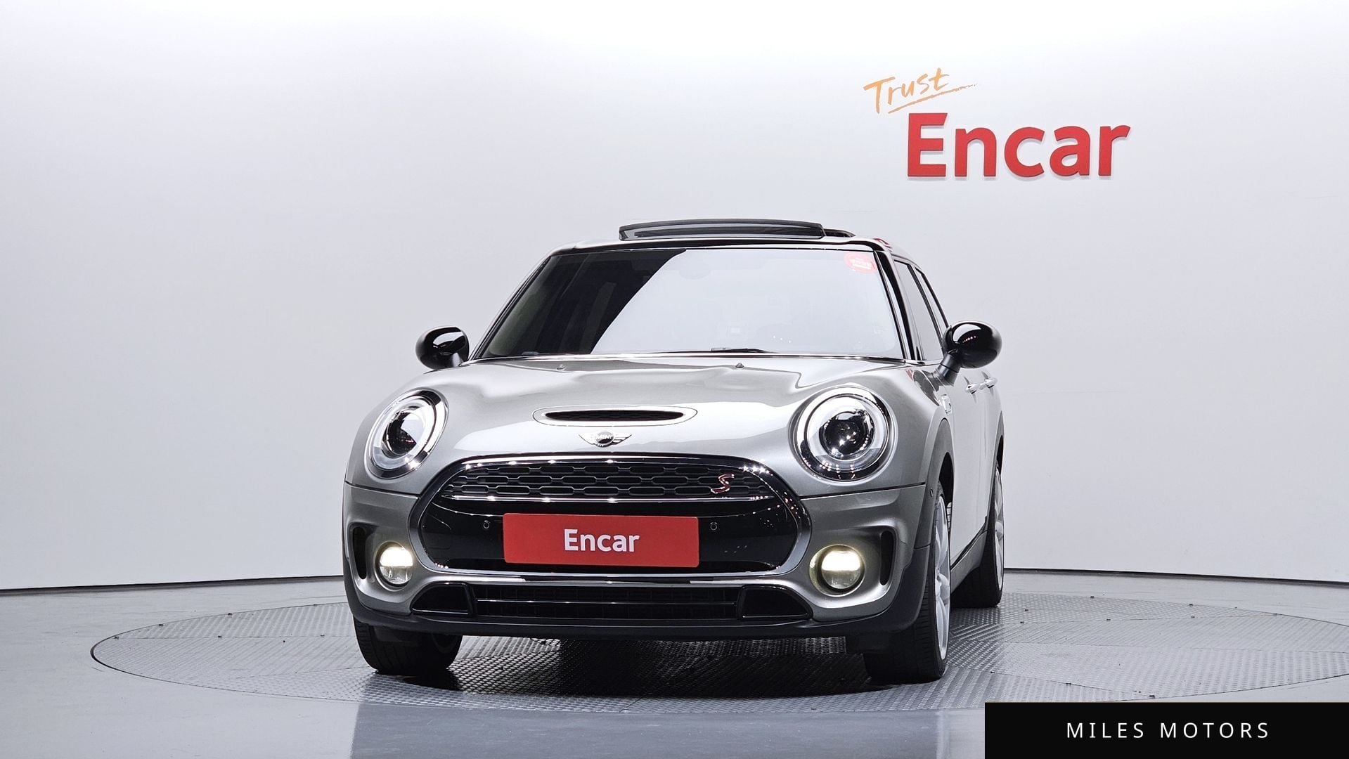 MINI Clubman 2016 — миниатюра 4