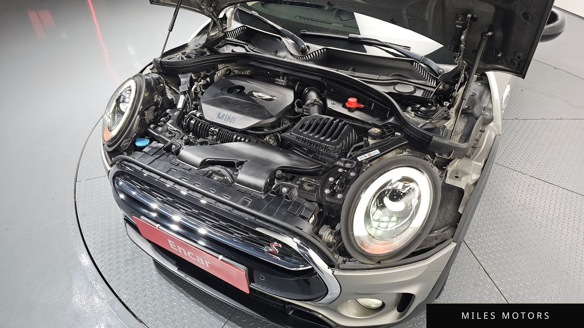 MINI Clubman 2016 — миниатюра 6