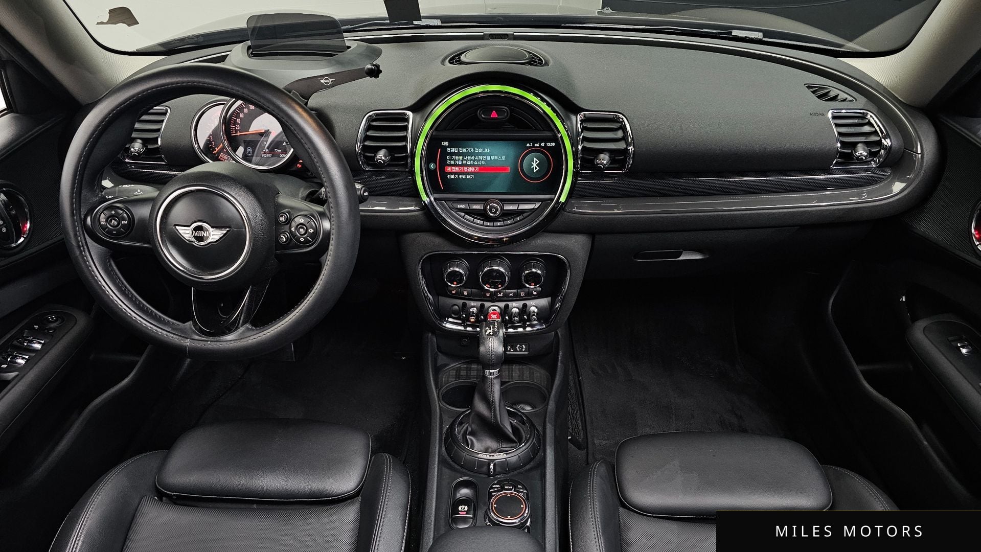 MINI Clubman 2016 — миниатюра 7