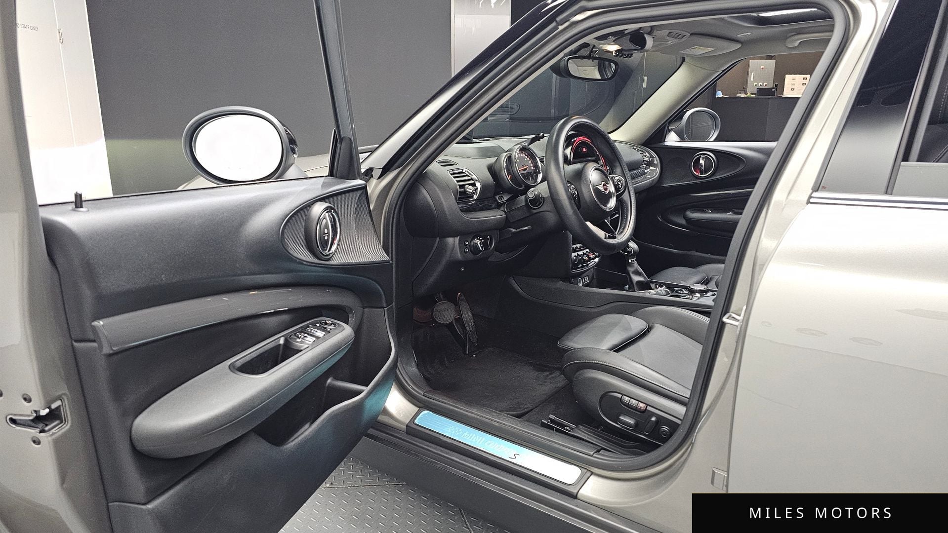 MINI Clubman 2016 — миниатюра 10