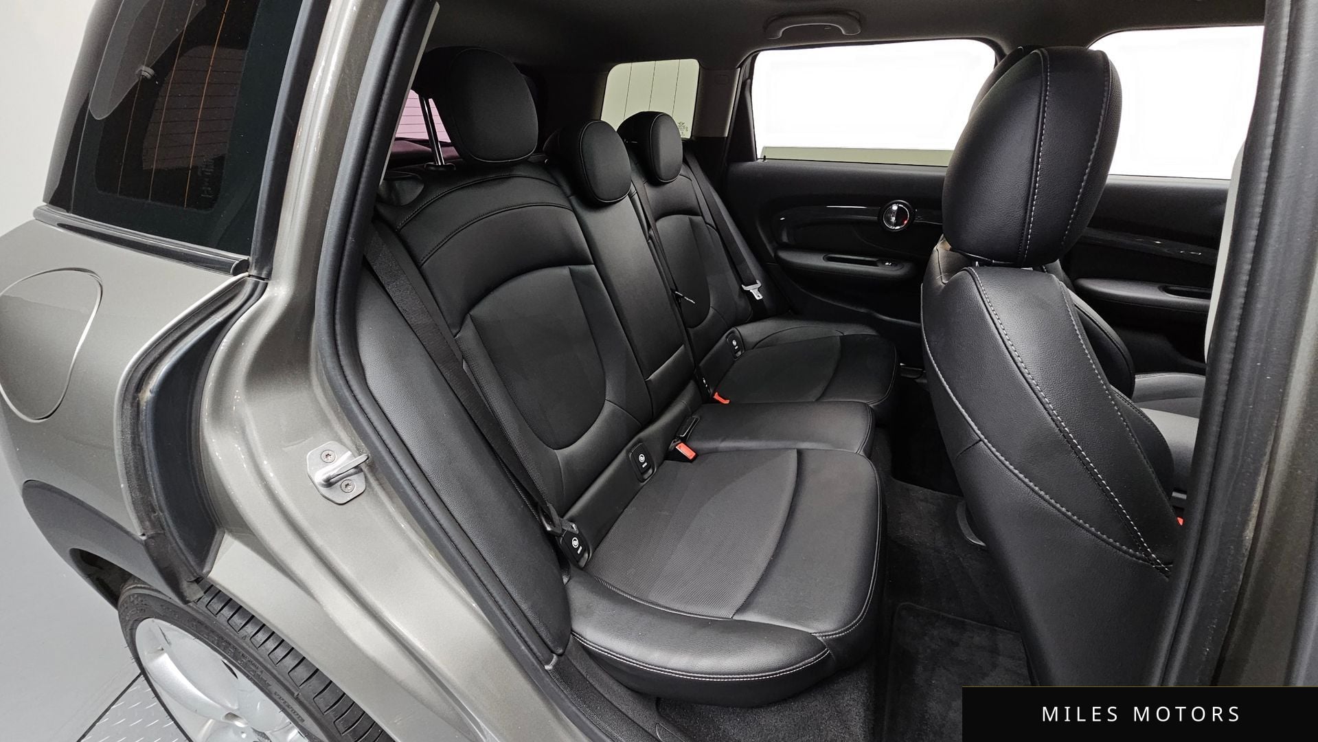 MINI Clubman 2016 — миниатюра 11
