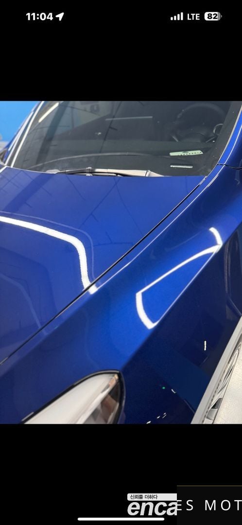 Tesla Model Y 2021 — миниатюра 11
