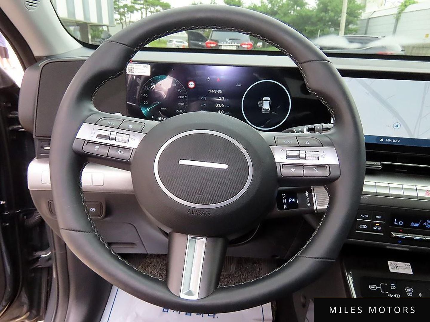 Hyundai Kona 2025 — миниатюра 8