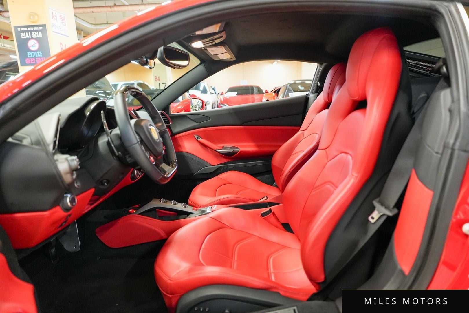 Ferrari 488 GTB 2017 — миниатюра 7