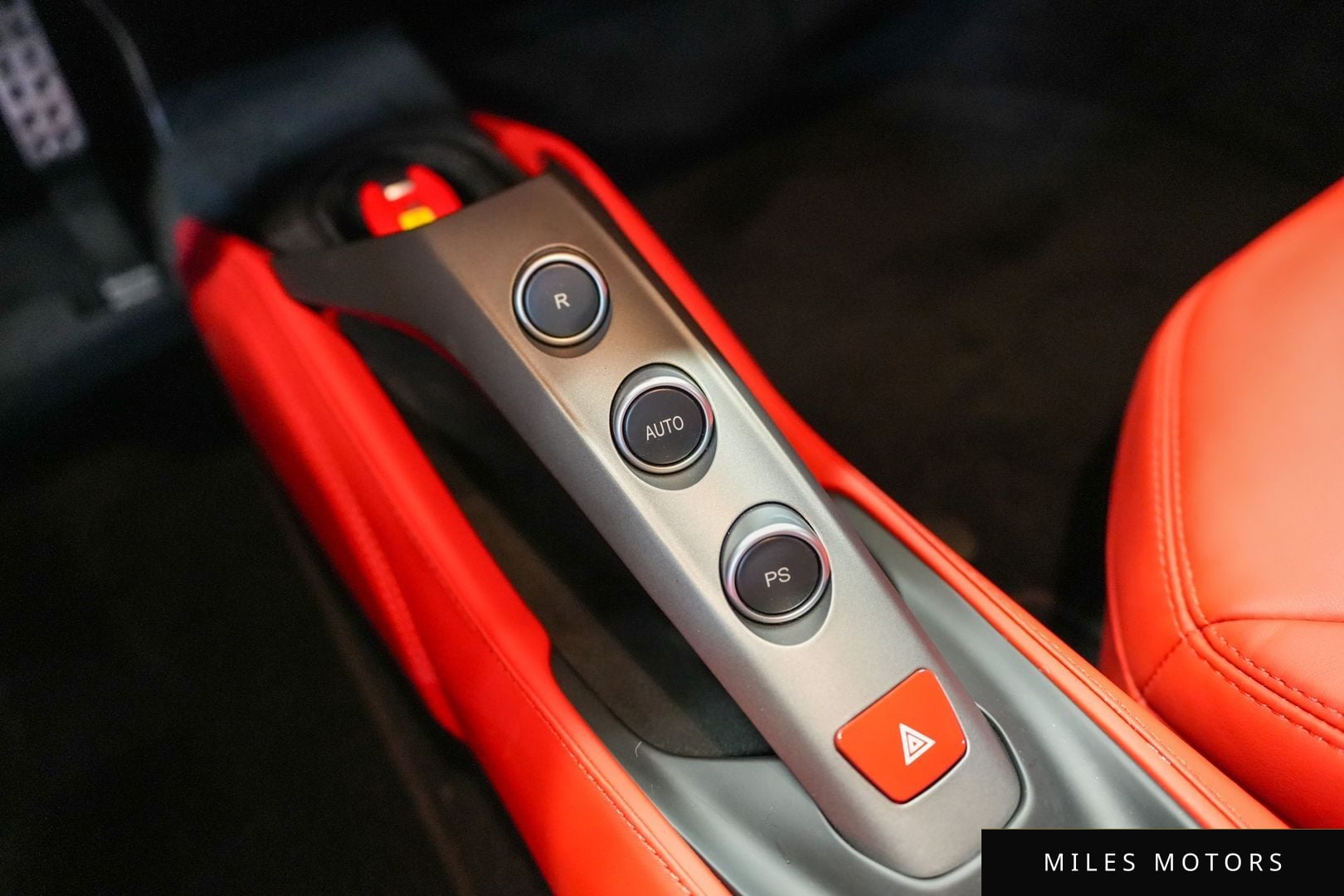 Ferrari 488 GTB 2017 — миниатюра 9