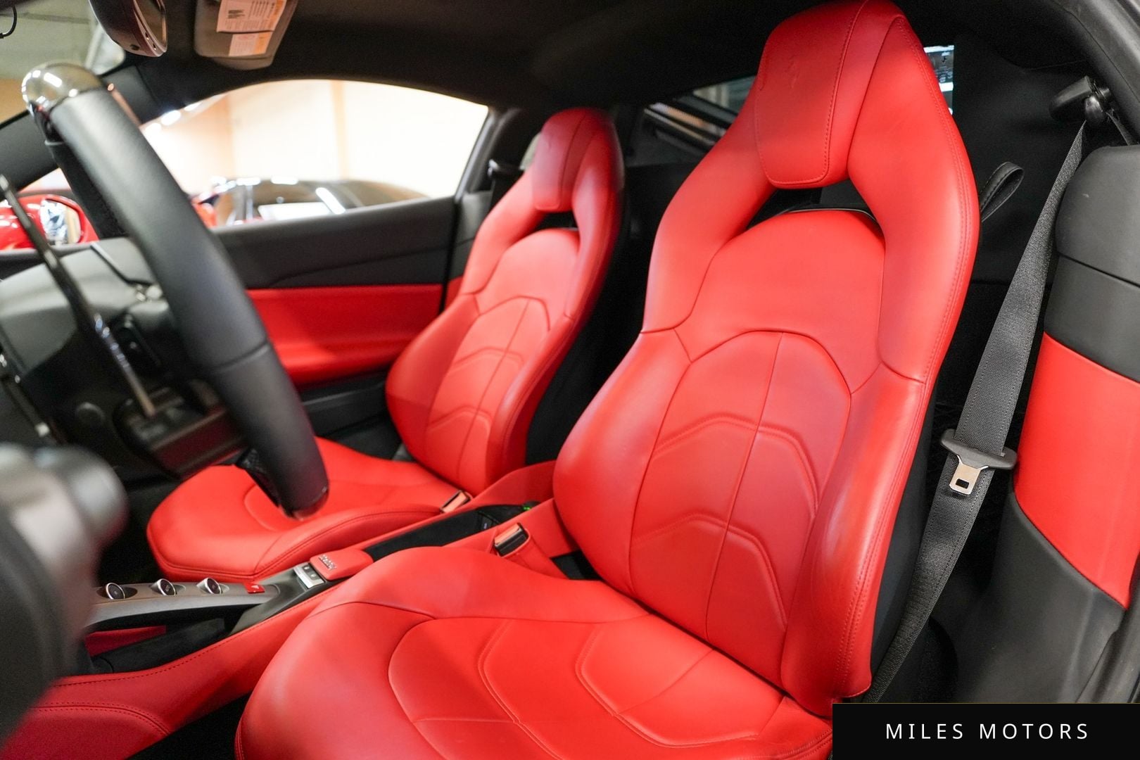 Ferrari 488 GTB 2017 — миниатюра 11
