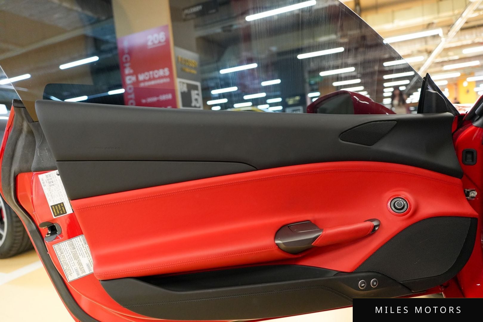 Ferrari 488 GTB 2017 — миниатюра 12