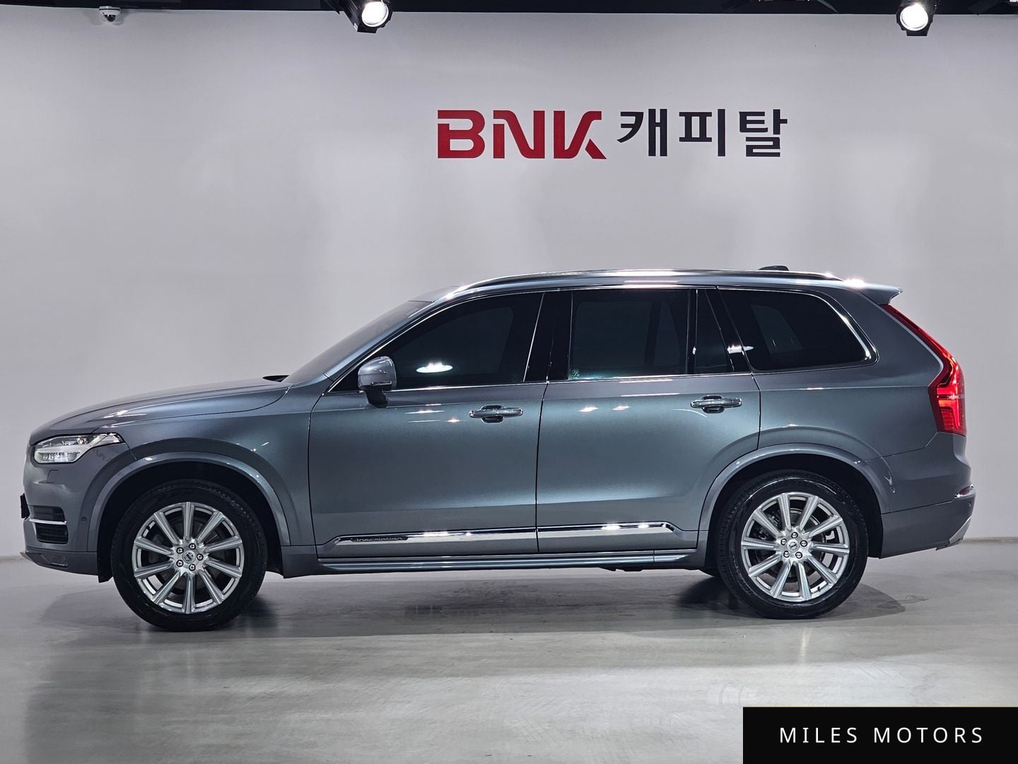 Volvo XC90 2018 — миниатюра 2