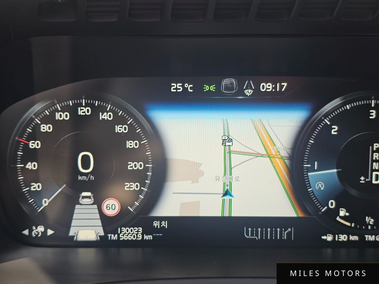 Volvo XC90 2018 — миниатюра 8