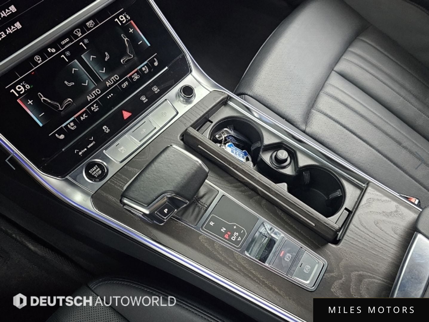 Audi A6 (C8) 2022 — миниатюра 9