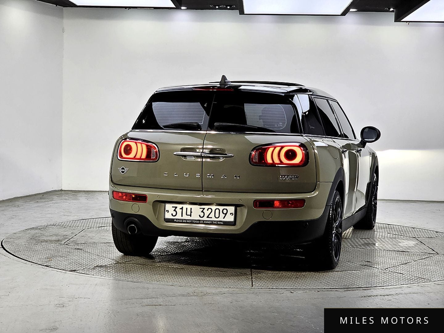 MINI Clubman 2019 — миниатюра 3