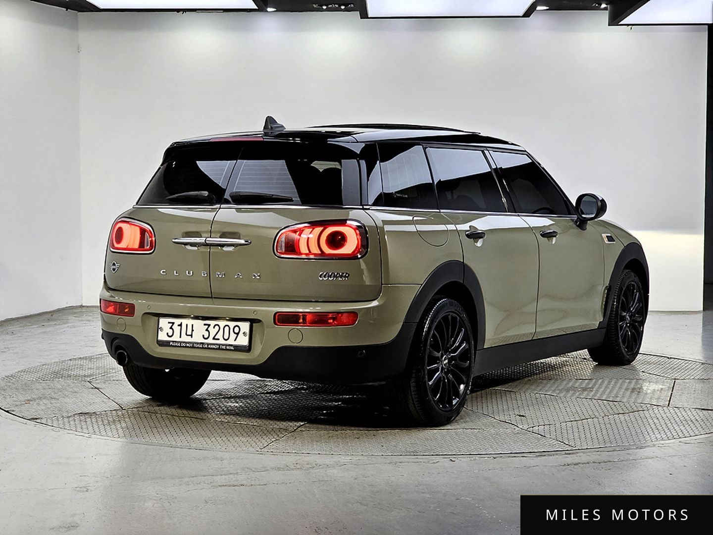 MINI Clubman 2019 — миниатюра 4