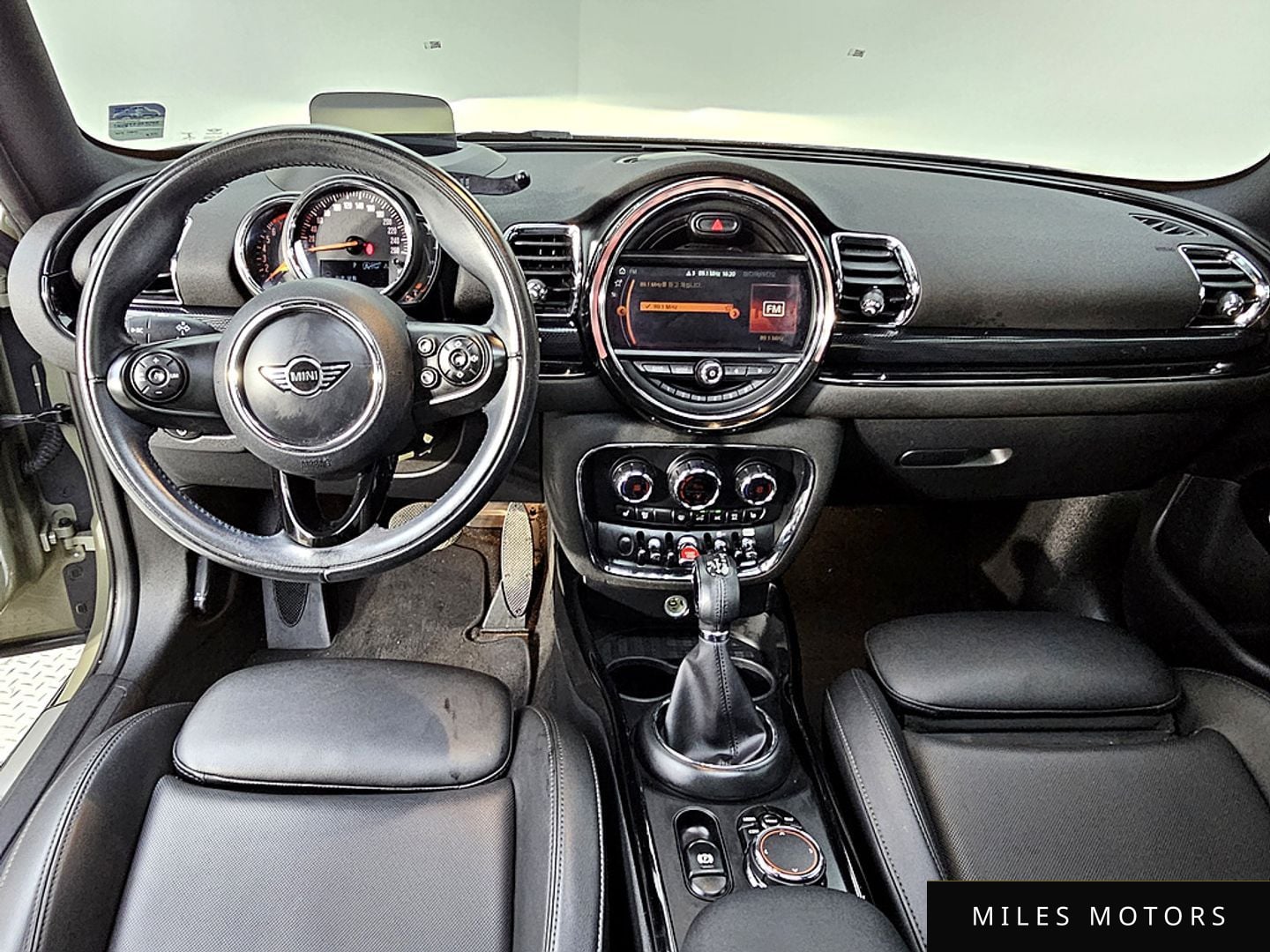 MINI Clubman 2019 — миниатюра 5