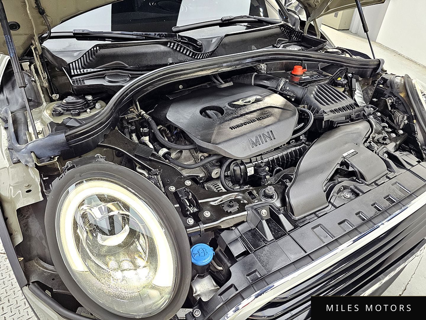 MINI Clubman 2019 — миниатюра 6
