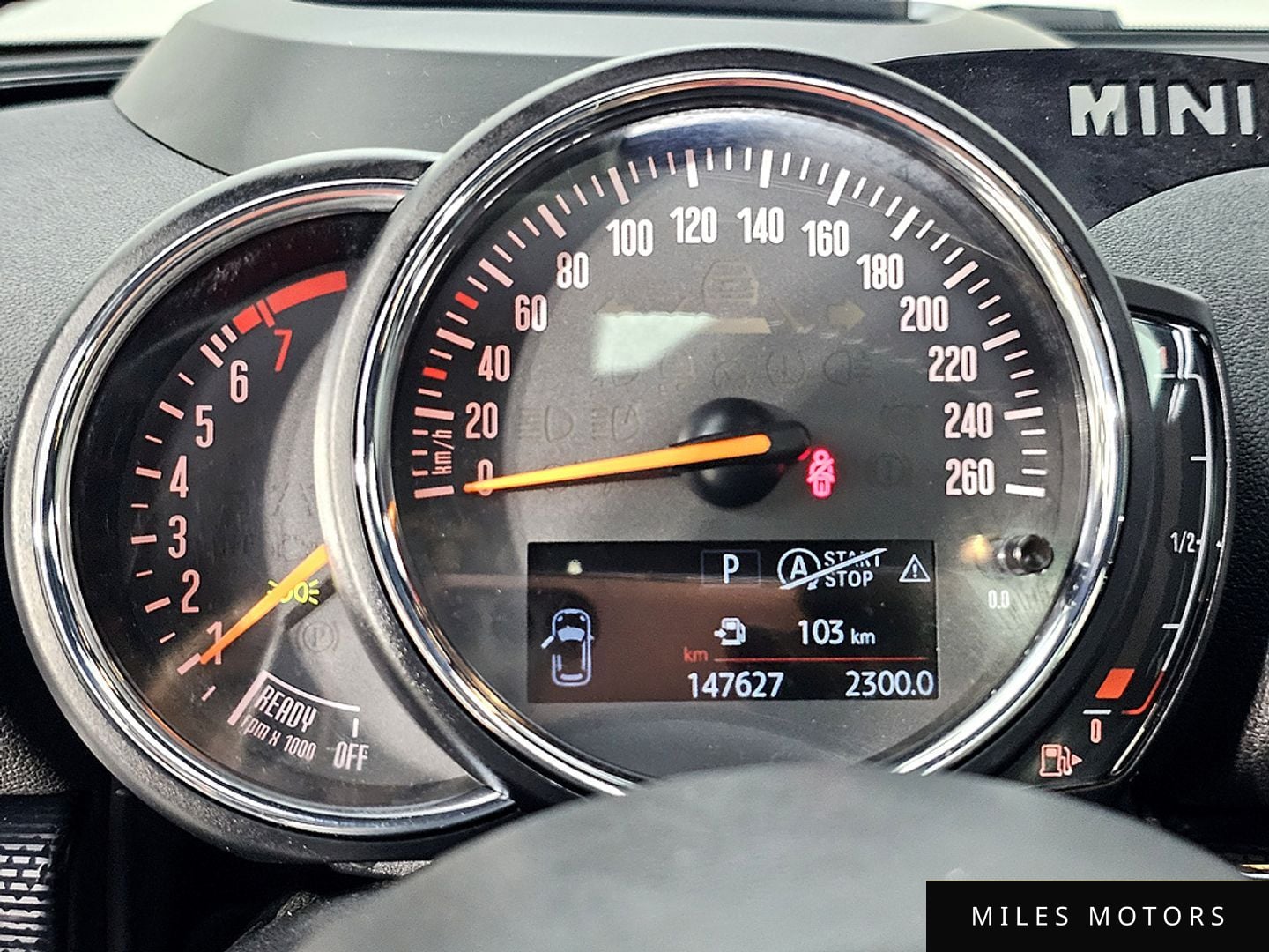 MINI Clubman 2019 — миниатюра 7