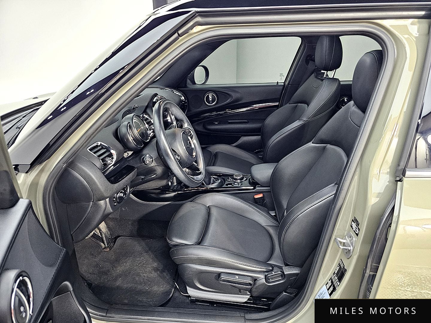 MINI Clubman 2019 — миниатюра 8