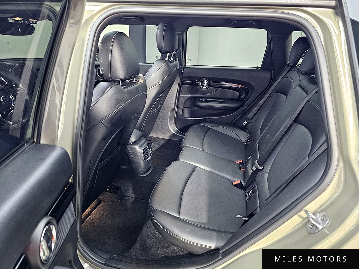 MINI Clubman 2019 — миниатюра 9