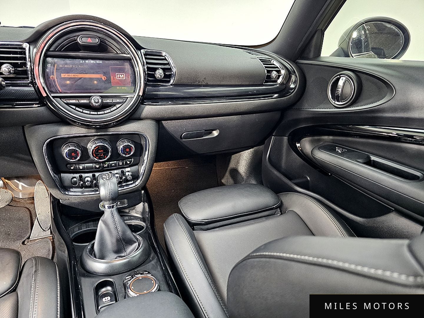 MINI Clubman 2019 — миниатюра 10