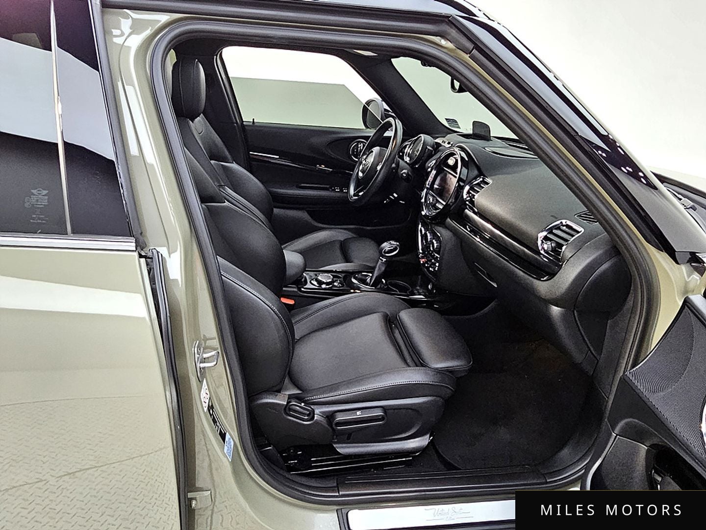 MINI Clubman 2019 — миниатюра 11