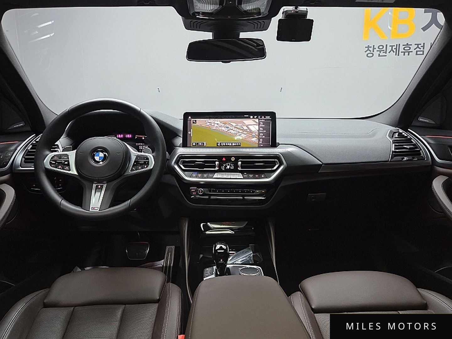 BMW X4 (G02) 2025 — миниатюра 10