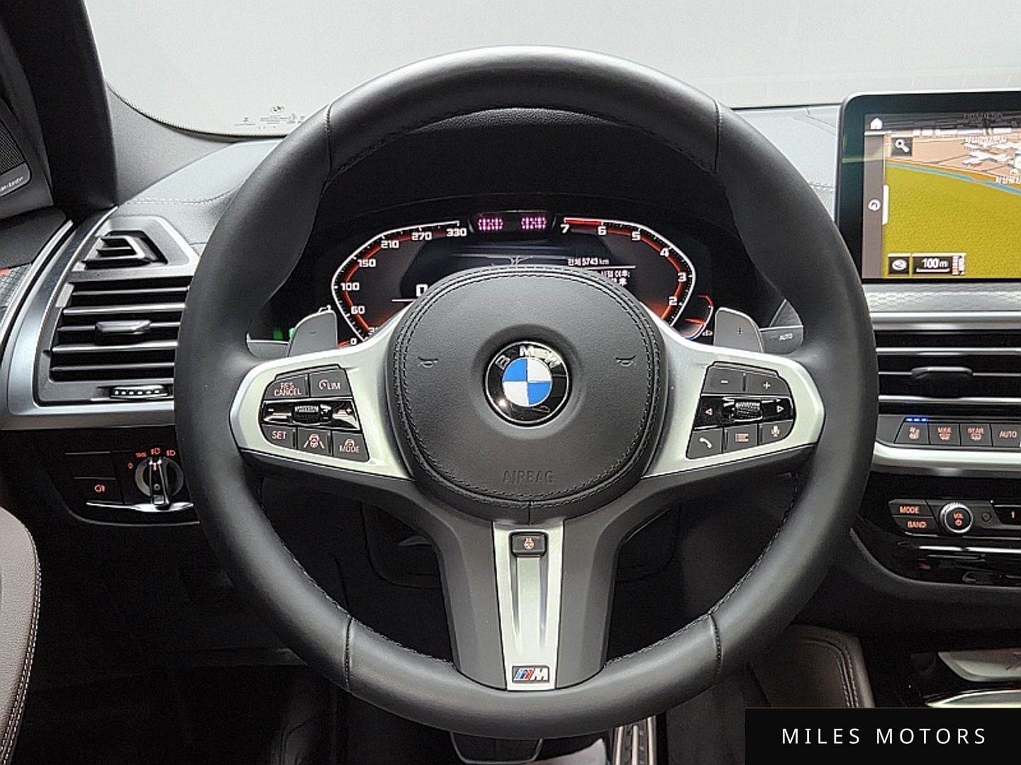 BMW X4 (G02) 2025 — миниатюра 11