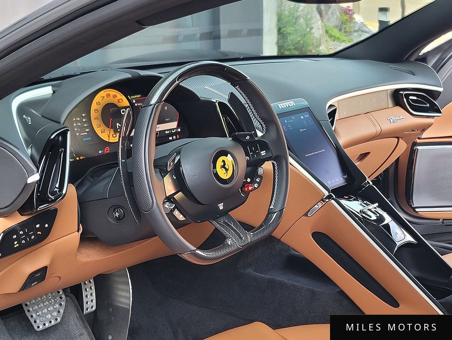 Ferrari Roma 2021 — миниатюра 7