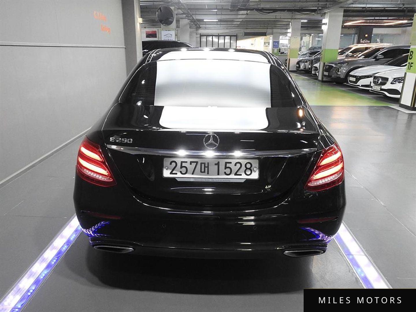 Mercedes-Benz E-Class W213 2020 — миниатюра 4