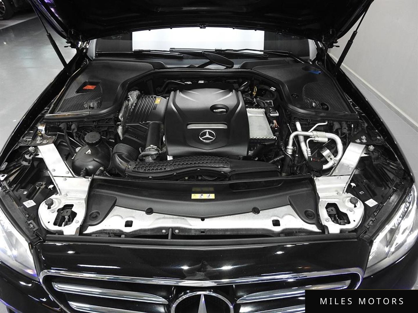 Mercedes-Benz E-Class W213 2020 — миниатюра 7