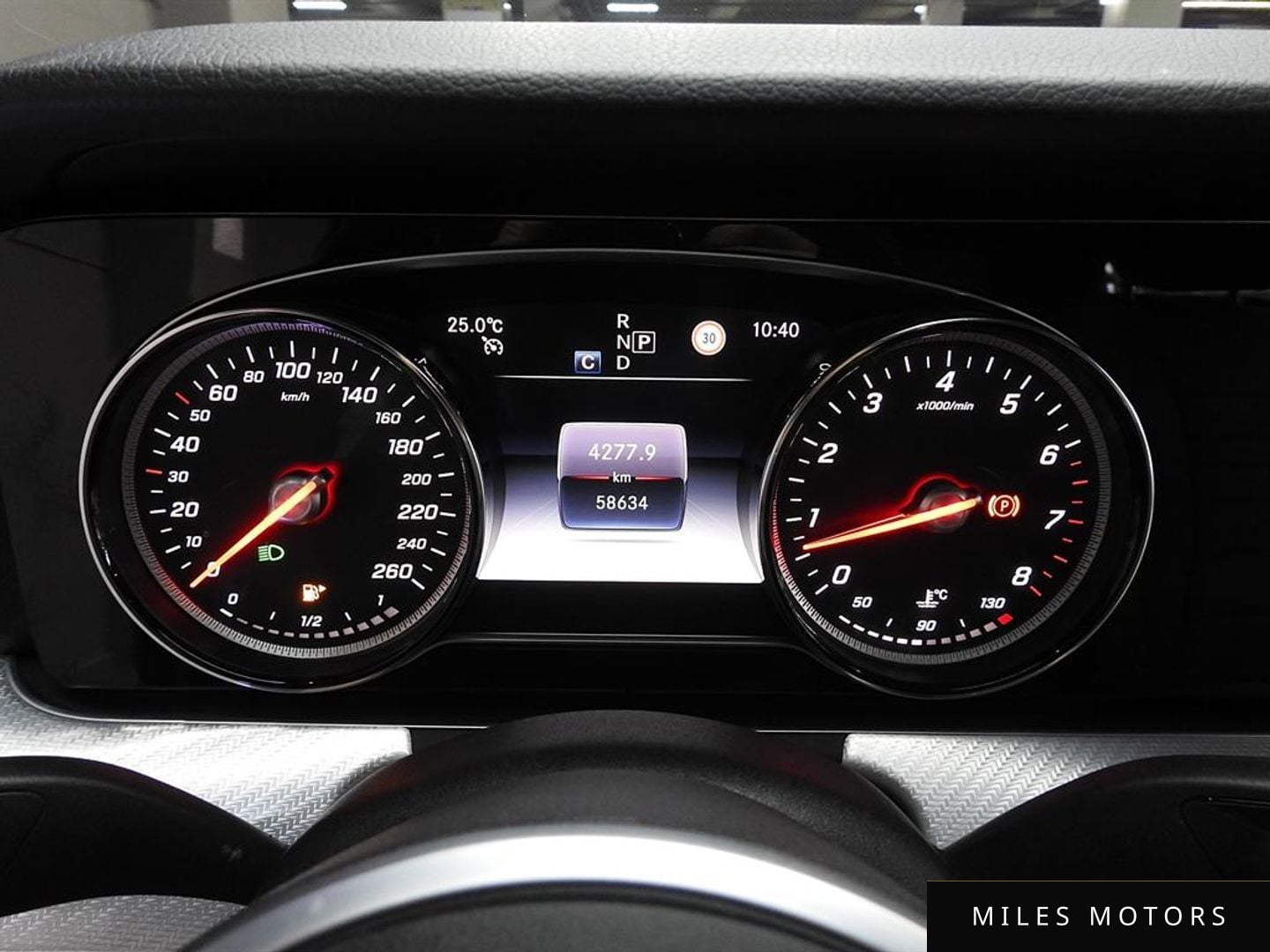 Mercedes-Benz E-Class W213 2020 — миниатюра 10